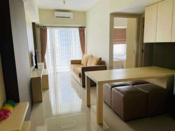 Dijual Apartemen Orchard Mansion