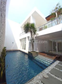 For Rent Disewakn Rumah Baru Siap Huni Prime Area Dekat Sekolah Jis Dan Mall Dan