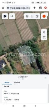 Hot List Di Jual Tanah Loss Pantai View Laut Lokasi Purnama Sukawati Gianyar