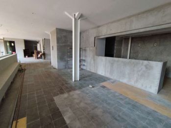 Ruko untuk kantor dan Resto area Depok, sleman Yogyakarta