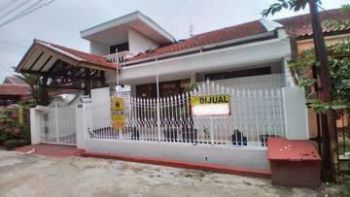 RUMAH BESAR DI NATA ENDAH DEKAT TOL KOPO, MIKO MAL DAN RS SANTOSA