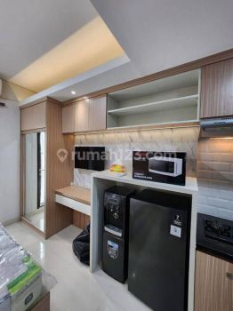 For Rent Apartemen Transpark Bintaro
