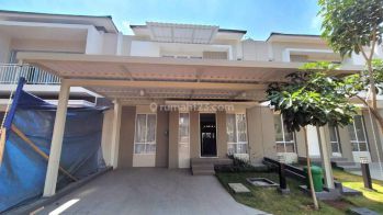 Rumah Murah Furnished Di Paramount Village Semarang