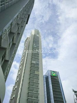 Sell Apartemen: Ciputra Puri Indah