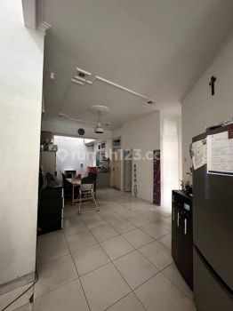 Dijual Rumah Di Puri Kencana Kembangan Jakarta Barat