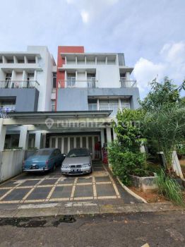 Dijual Rumah Siap Huni di Daerah Kelapa Gading Barat, Kelapa Gading.