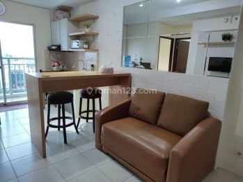 Apartemen Mediterania 2 Kamar Tidur Bagus Furnished best price