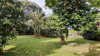 Rumah Hitung Tanah Harga Mendekati Njop di Condet Jaktim