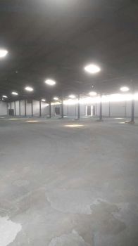 Sewa Gudang Jl. Telesonik, Jatiuwung Banten