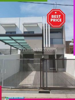 Harga Top Rumah Siap Huni Riung Bandung Dkt Al Islam 60A8