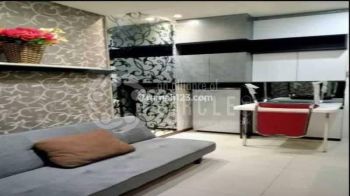 Murah Apartment Gateway 1 BR Nyaman Full Furnished