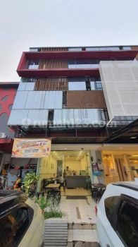 Sewakan Ruko Strategis 3 Lantai Citra Garden 6 Cengkareng Jakarta Barat