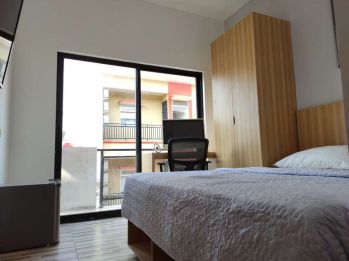 Kost East 16 Residence SCBD GBK Thamrin City Mayapad