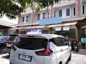 Klinik Utama Kota Banjarnegara Jl. Jendral Sudirman