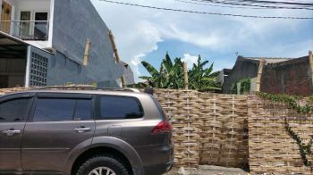Dijual Tanah Kavling Siap bangun lokasi Menarik