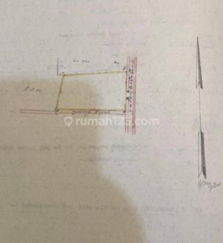 Lahan Siap Bangun Cocok U Cluster Perumahan Cibubur Jakarta Timur