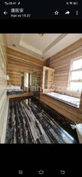 Rumah dijual Jimbaran Daan Mogot Jakarta Barat