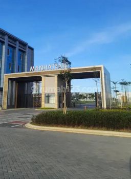 Kavling Pantai Indah Kaouk 2 Luas 300m Kotak Posisi Bagus Murah