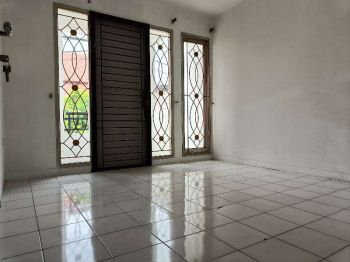 Disewakan Murah Rumah Metro Permata 1 , Karang Tengah
