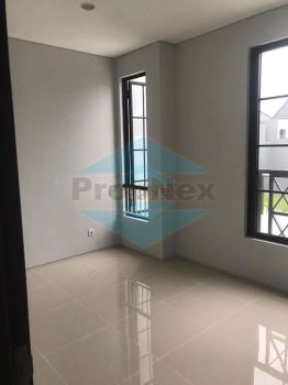 Jual Citraland Utama Oakwood