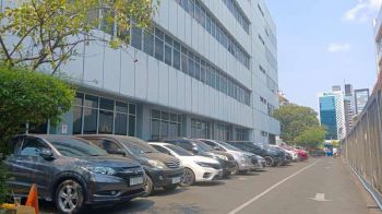 Gedung di jakarta selatan jual di bawah NJOP