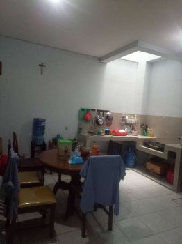 Dijual Ruko di Boulevard Komplek Perumahan Taman Royal 3 Tangerang