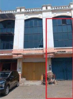 Jual Ruko Rungkut Makmur Square D No 28, Kalirungkut 3 Lantai