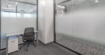 Regus - AIA Central (Kantor Pribadi 1 orang)