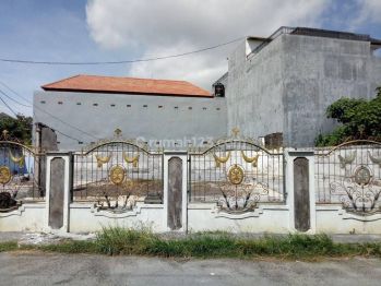 DIJUAL TANAH KAVLING POSISI HOOK DI JIMBARAN BALI