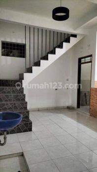 Rumah Nyaman Siap Huni Taman Kopo Indah 3 Tki