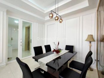 Apartement Taman Anggrek Residence