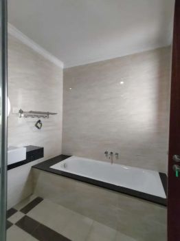 Disewakan full furnished Panbil Residence