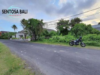 Land For Lease In Seminyak , Badung .dewi Saraswati Street