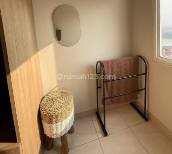 Dijual Dan Disewa Apartemen Springlake Tower Basella Semmarecon Bekasi