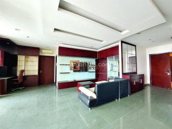 Lux Mewah 3br Condominium Central Park Connecting Diatas Mall Cp