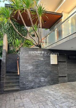 Rumah Full Furnish Bukit Mas Bintaro Pesanggrahan Jakarta Selatan