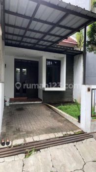Dijual Rumah Siap Huni  Komplek Puri Dago Antapani Bandung