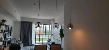 Di Sewakan Fully Furnish Apartement Skyhouse Bsd