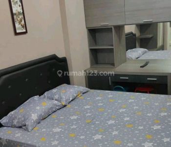 Disewakan Apartemen Educity Stanford Murah Tipe Studio