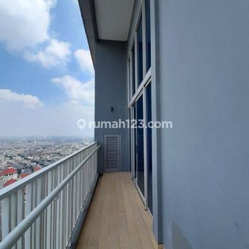 Soho Pancoran Jakarta Selatan