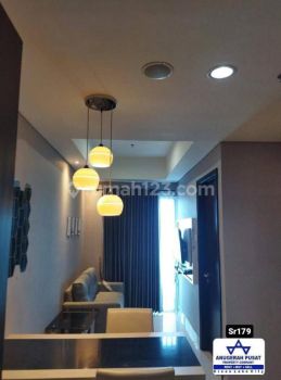 Disewakan Apartemen bagus banget!!!!!