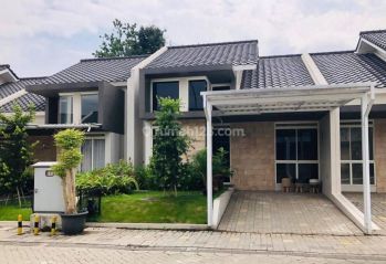 Rumah Bagus Tatar Favorit Kota Baru Parahyangan, Bandung