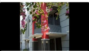 Kost dekat ICE BSD, pusat Serpong, nyaman asri