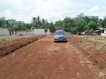 Tanah Murah Hanya 1jutaan Permeter. Siap Ajb