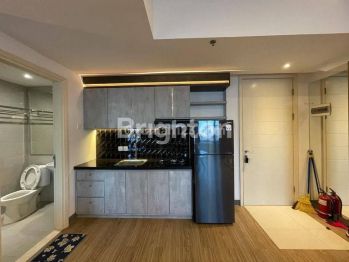 Sell Apartemen: Apartemen Anderson