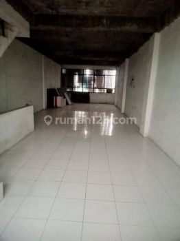 Dijual RUKO 41/2 lantai dibawah harga pasar, Ciputat(Tangerang)