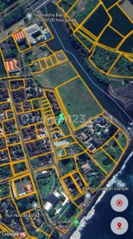 Hot List Di Jual Tanah Dekat Pantai Cucukan Lokasi Medahan Blahbatuh Gianyar