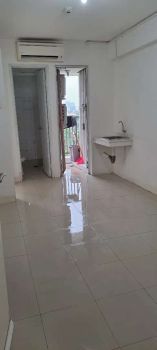 Sewa 2br UF Aptt Bassura City