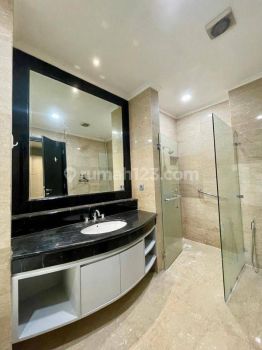 Dijual Apartemen Senayan Residence