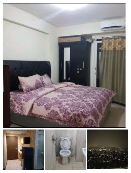Sewa Apartemen Bogor valley